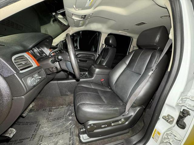 used 2013 Chevrolet Suburban car, priced at $12,950