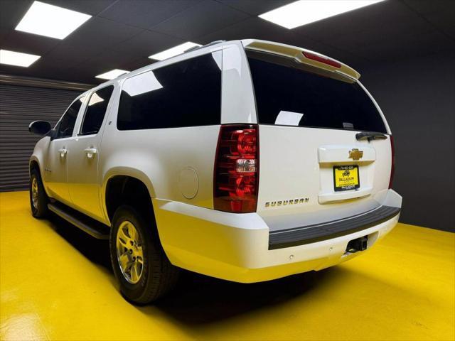 used 2013 Chevrolet Suburban car, priced at $12,950