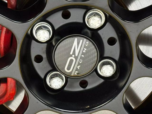 used 2012 FIAT 500 car, priced at $9,997