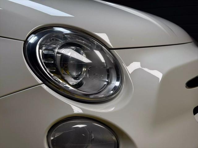 used 2012 FIAT 500 car, priced at $9,997
