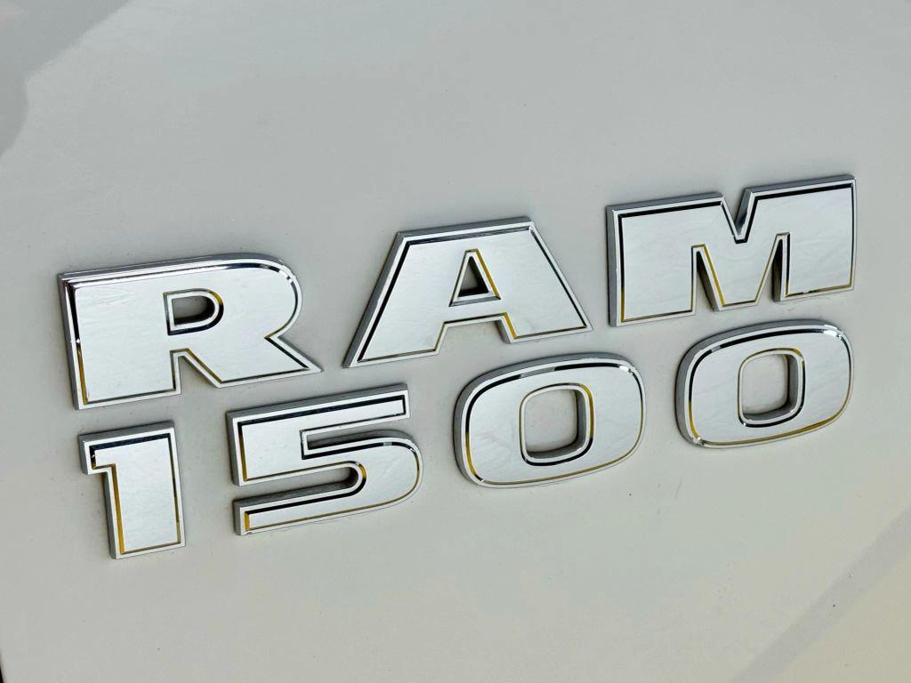 used 2016 Ram 1500 car, priced at $23,997