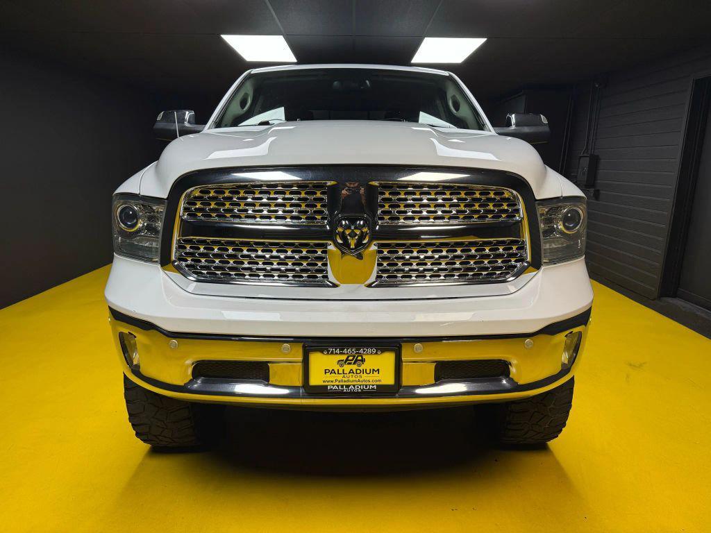 used 2016 Ram 1500 car, priced at $23,997