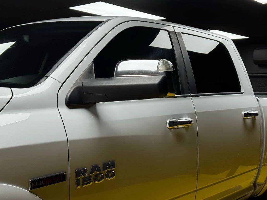 used 2016 Ram 1500 car, priced at $23,997