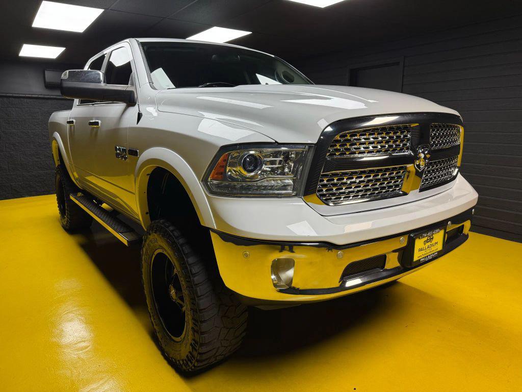 used 2016 Ram 1500 car, priced at $23,997
