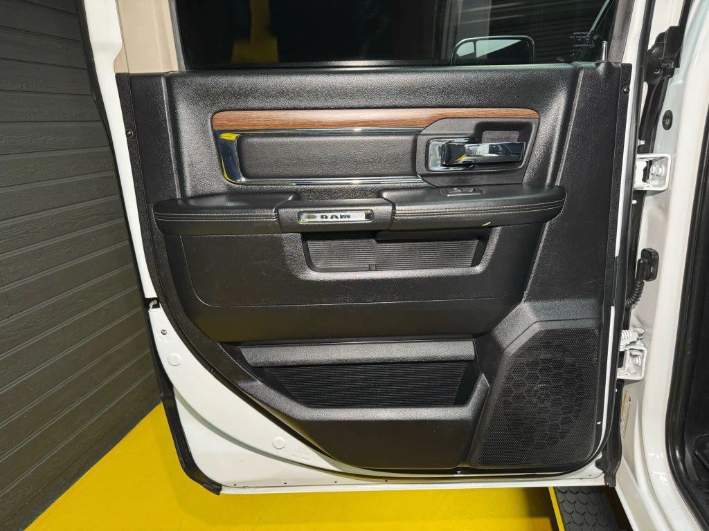 used 2016 Ram 1500 car, priced at $23,997