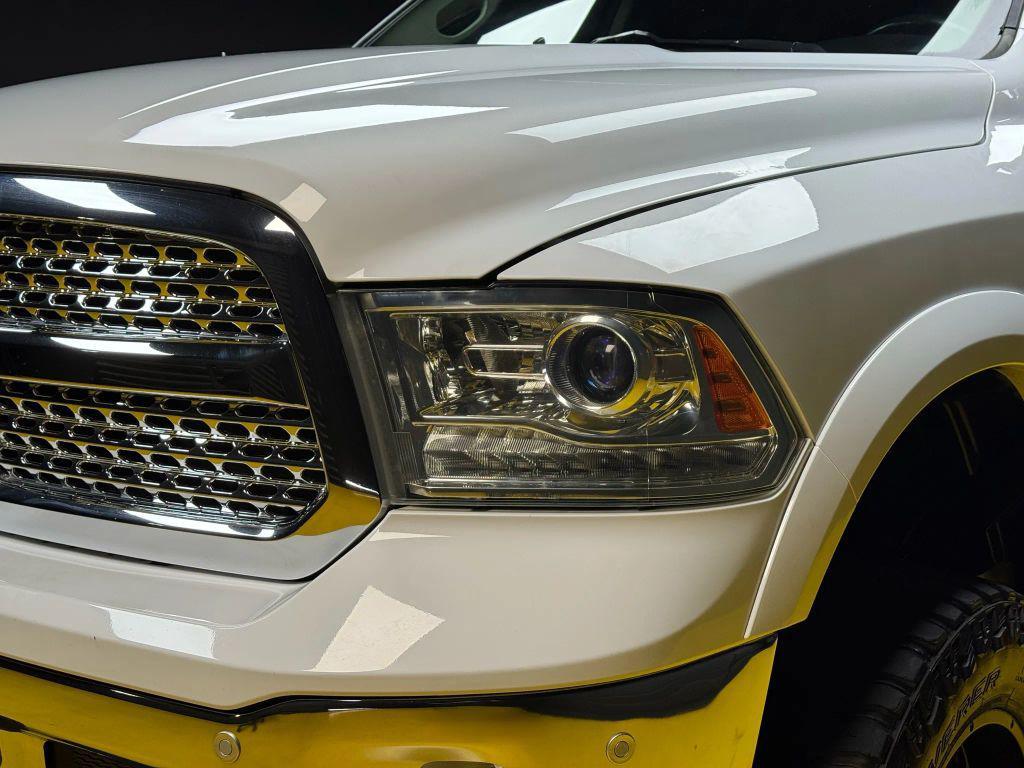 used 2016 Ram 1500 car, priced at $23,997