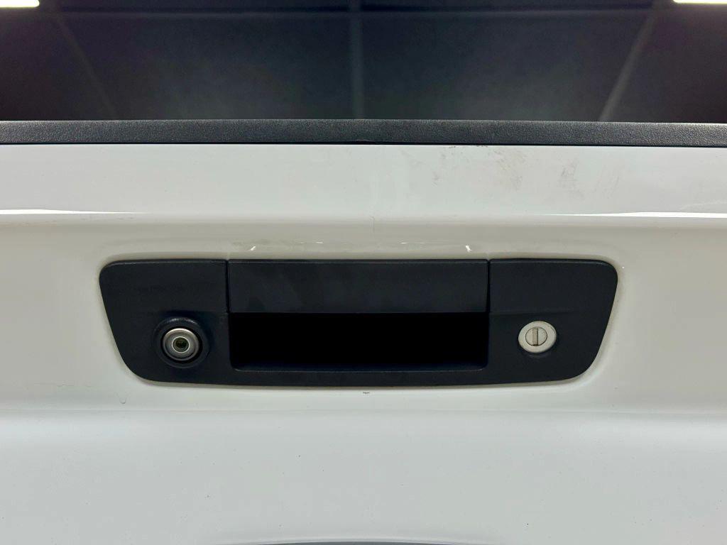 used 2016 Ram 1500 car, priced at $23,997