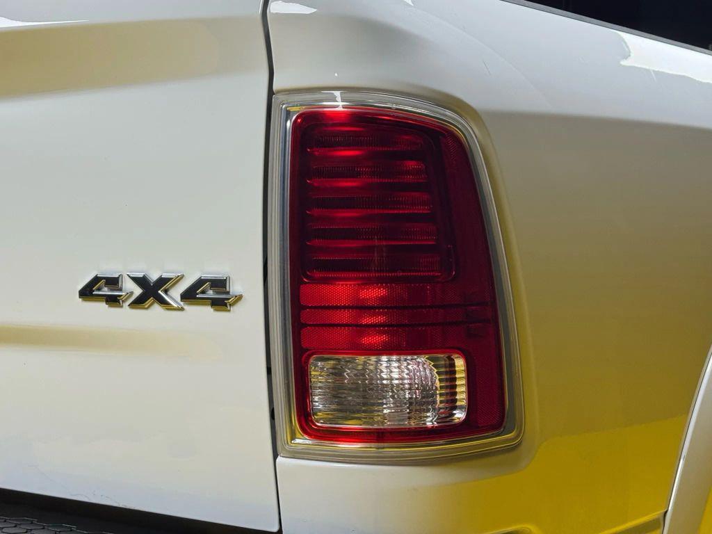 used 2016 Ram 1500 car, priced at $23,997