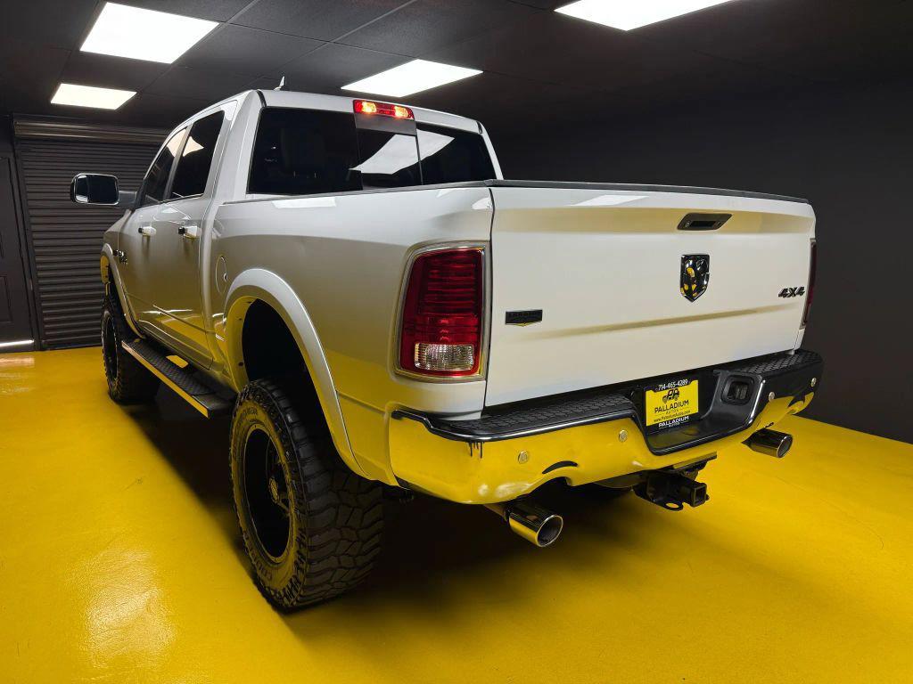 used 2016 Ram 1500 car, priced at $23,997