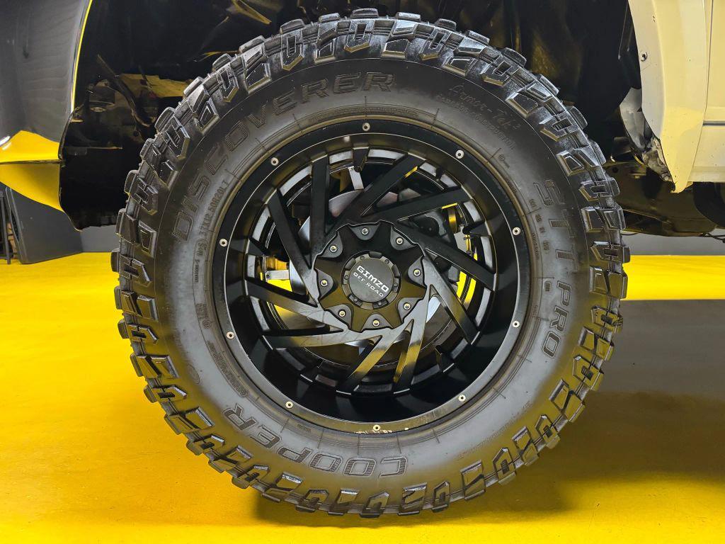 used 2016 Ram 1500 car, priced at $23,997