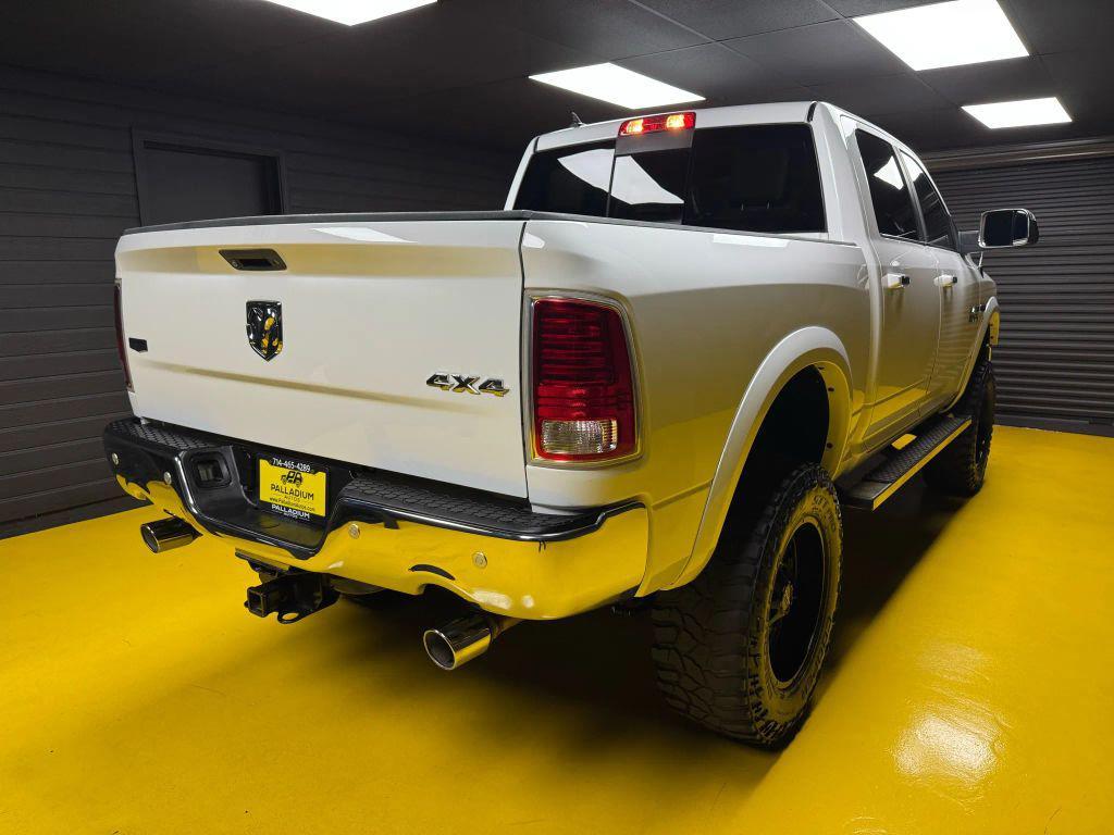 used 2016 Ram 1500 car, priced at $23,997