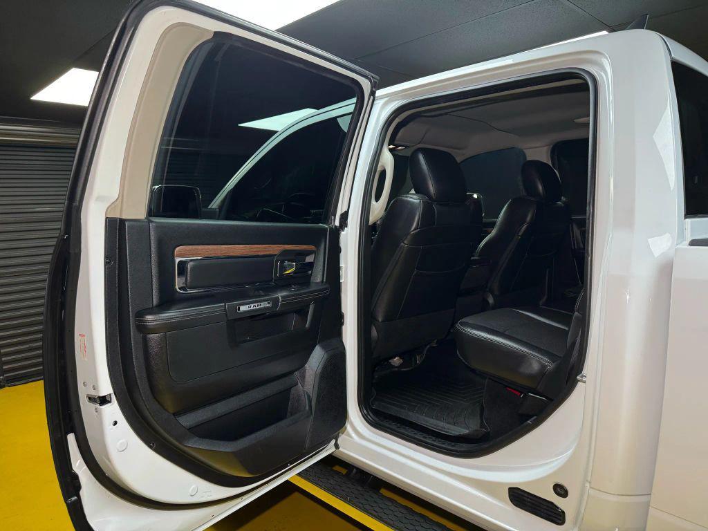 used 2016 Ram 1500 car, priced at $23,997