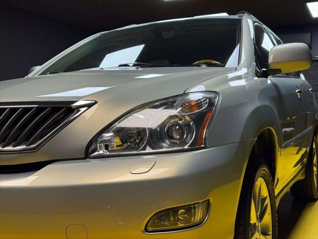 used 2008 Lexus RX 350 car, priced at $11,950