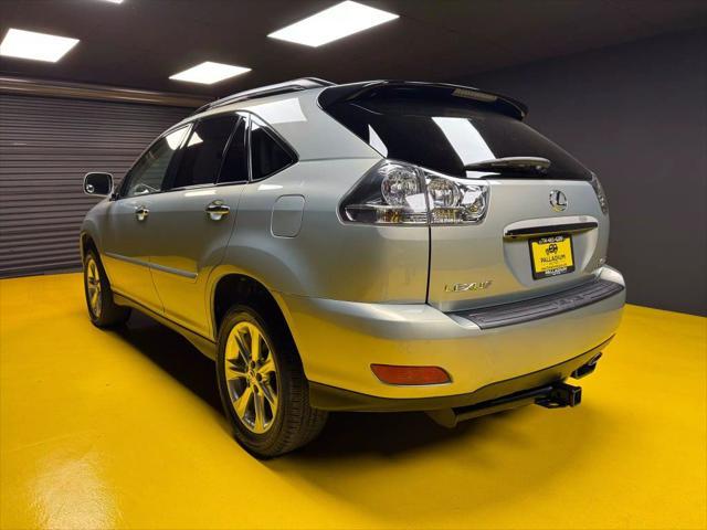 used 2008 Lexus RX 350 car, priced at $11,950