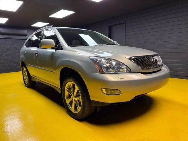 used 2008 Lexus RX 350 car, priced at $11,950