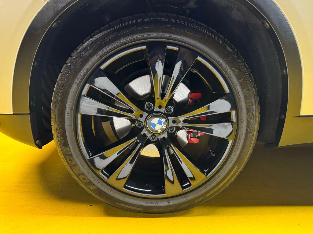 used 2016 BMW X3 car, priced at $12,500