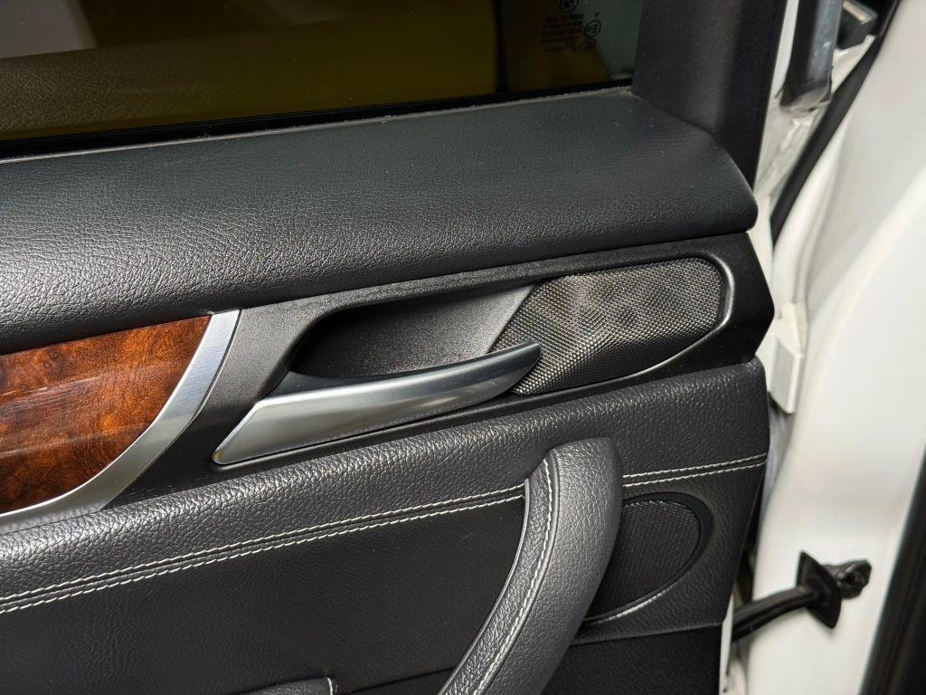 used 2016 BMW X3 car, priced at $12,500