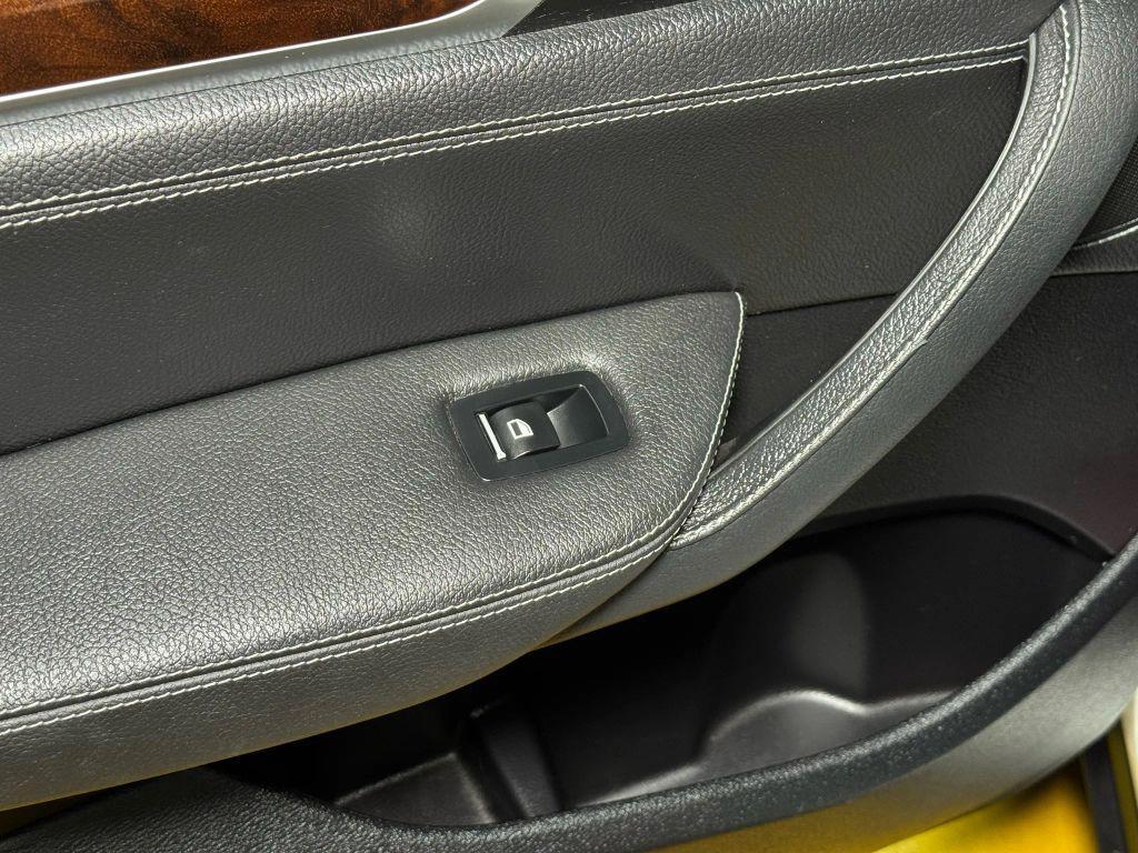 used 2016 BMW X3 car, priced at $12,500