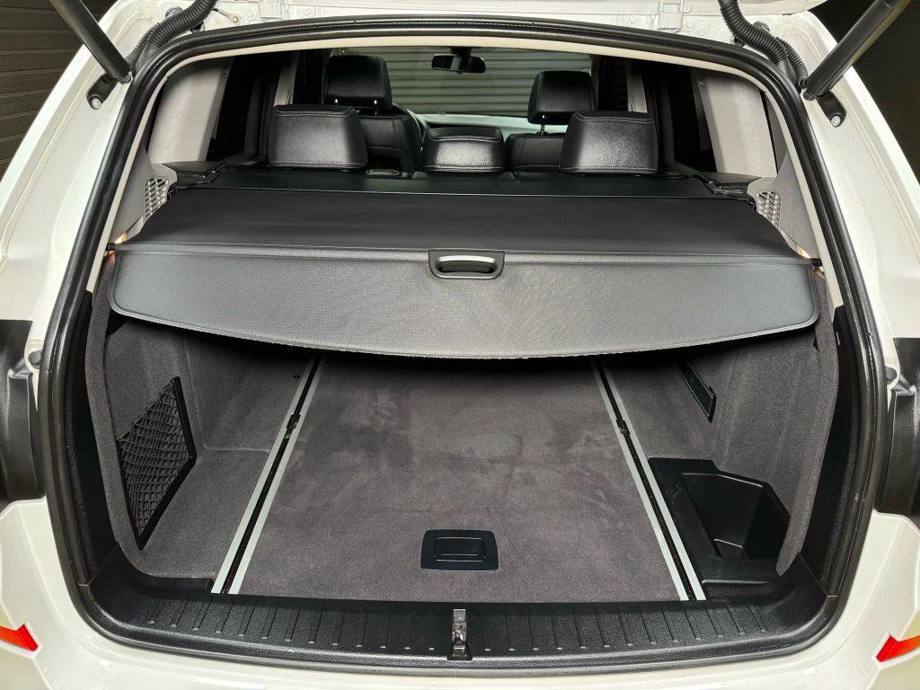 used 2016 BMW X3 car, priced at $12,500