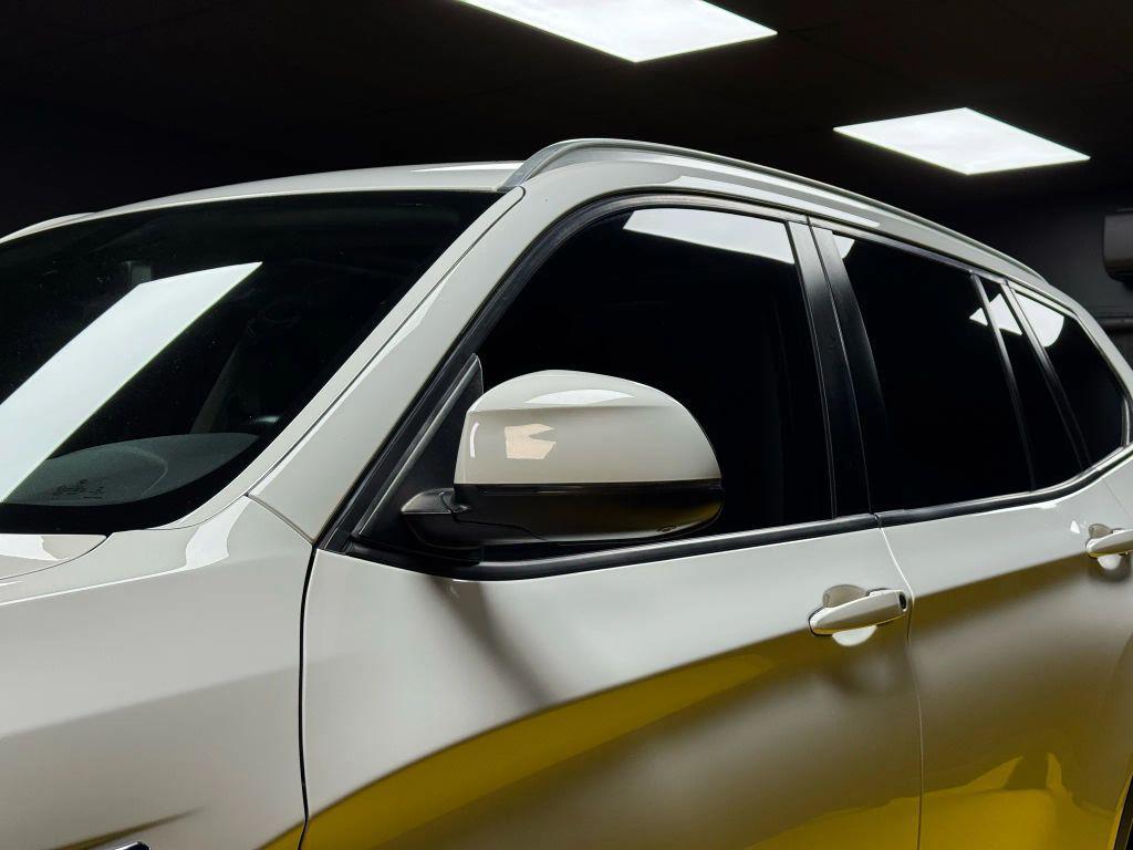 used 2016 BMW X3 car, priced at $12,500