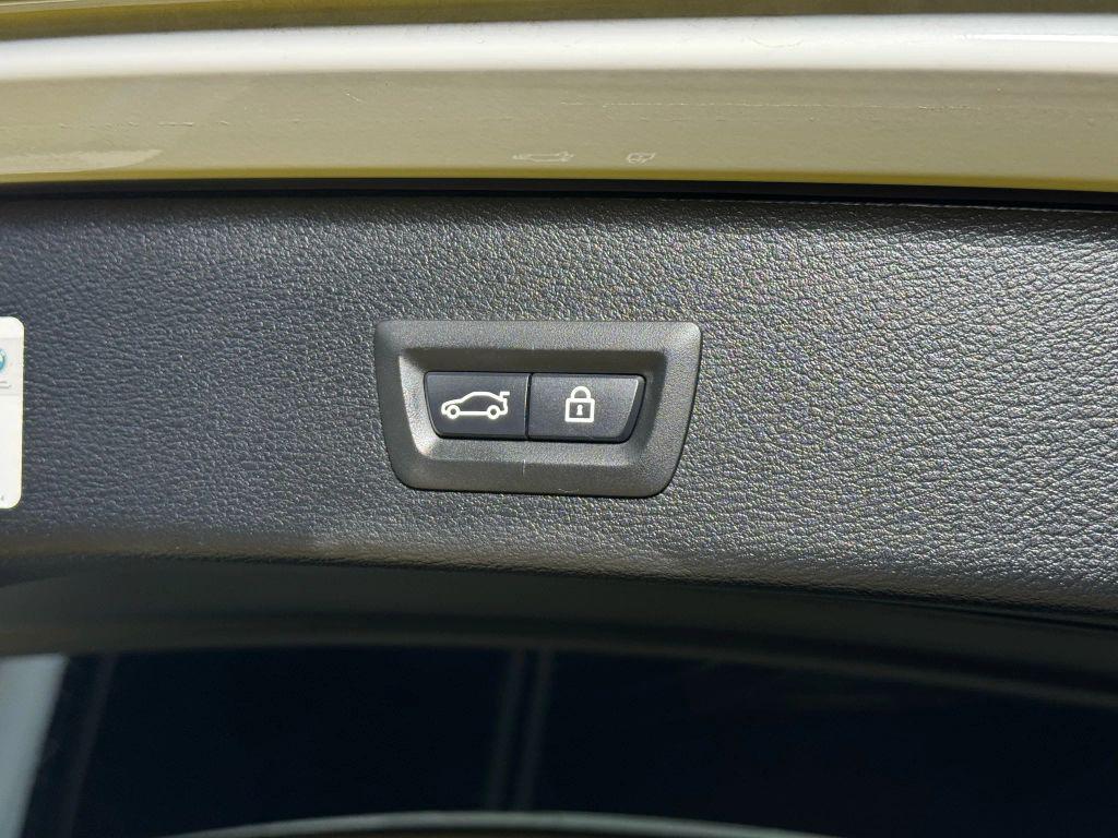 used 2016 BMW X3 car, priced at $12,500