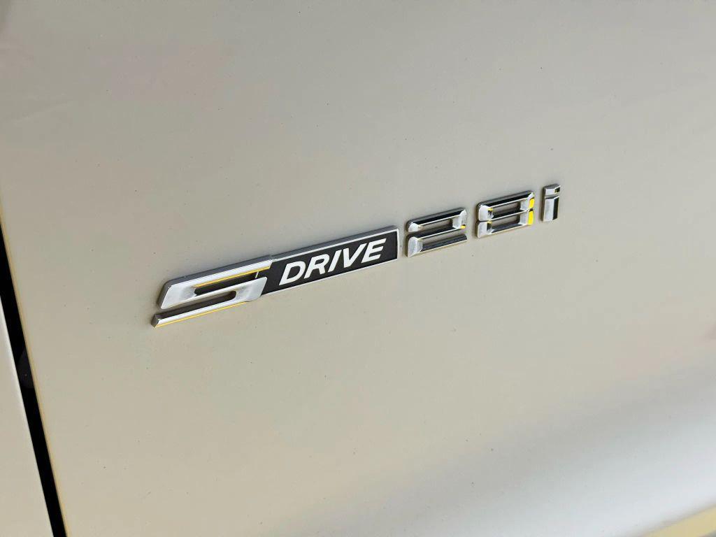 used 2016 BMW X3 car, priced at $12,500