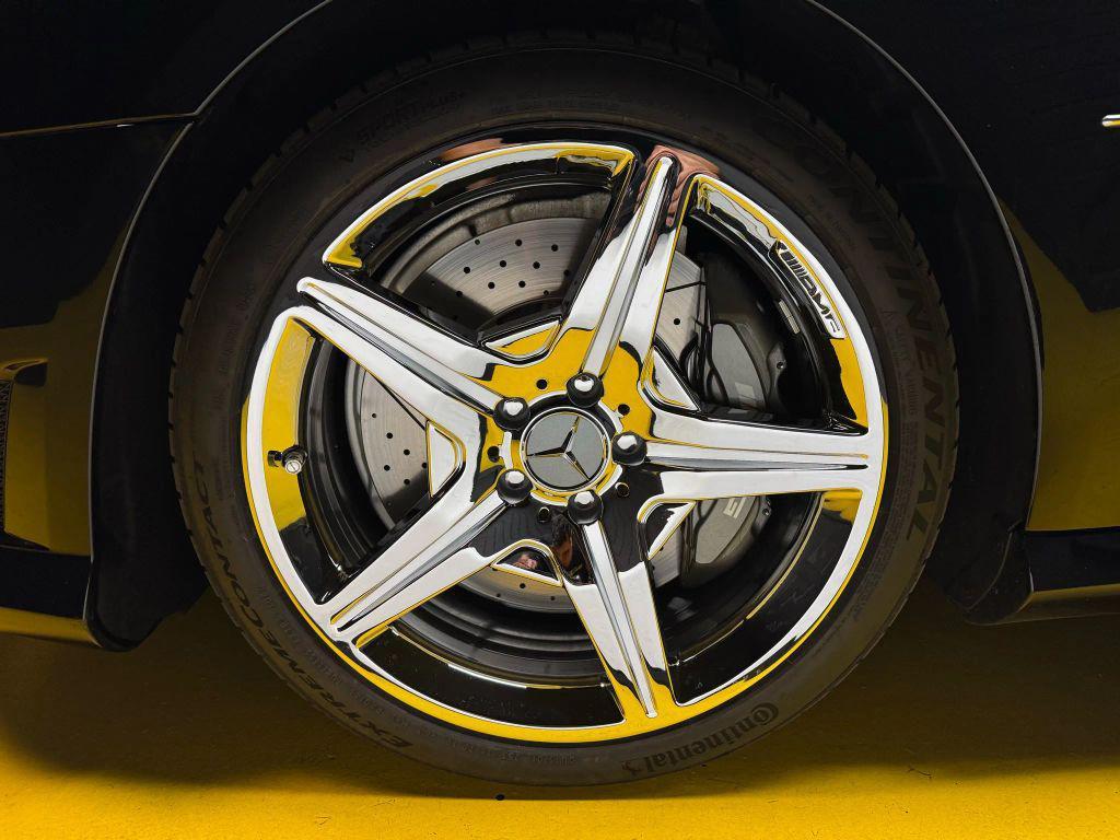 used 2013 Mercedes-Benz SL-Class car, priced at $45,000