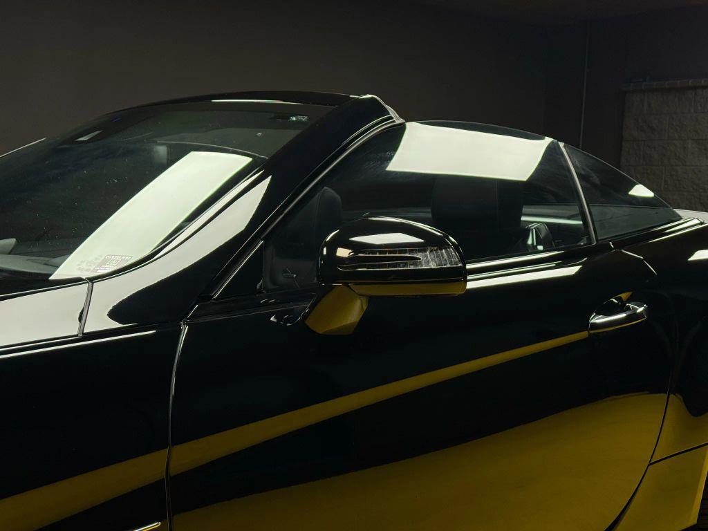 used 2013 Mercedes-Benz SL-Class car, priced at $45,000