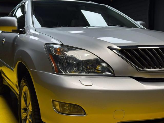 used 2009 Lexus RX 350 car, priced at $10,999