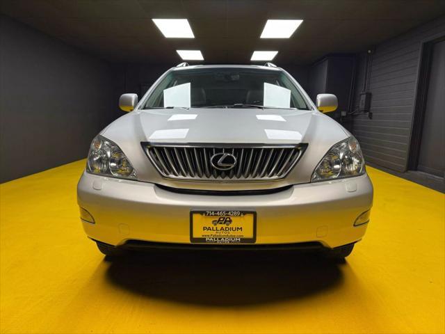 used 2009 Lexus RX 350 car, priced at $10,999