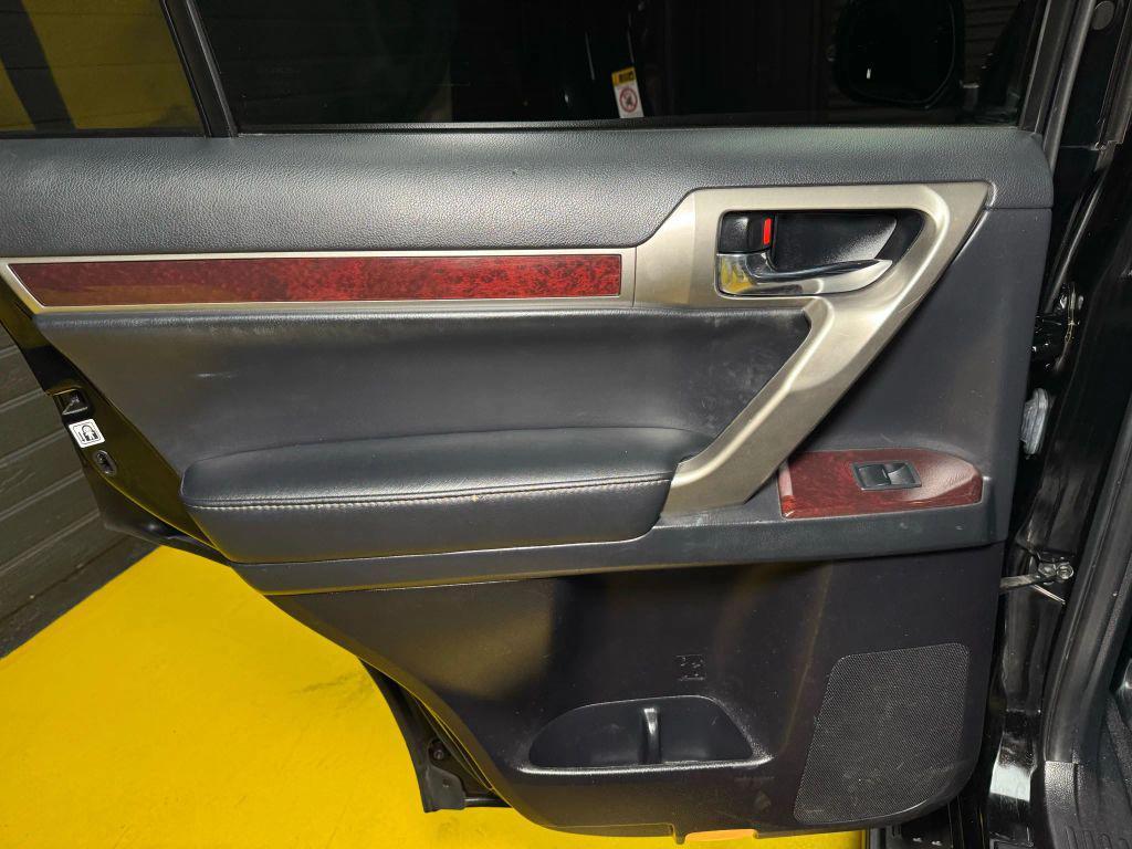 used 2014 Lexus GX 460 car, priced at $23,500