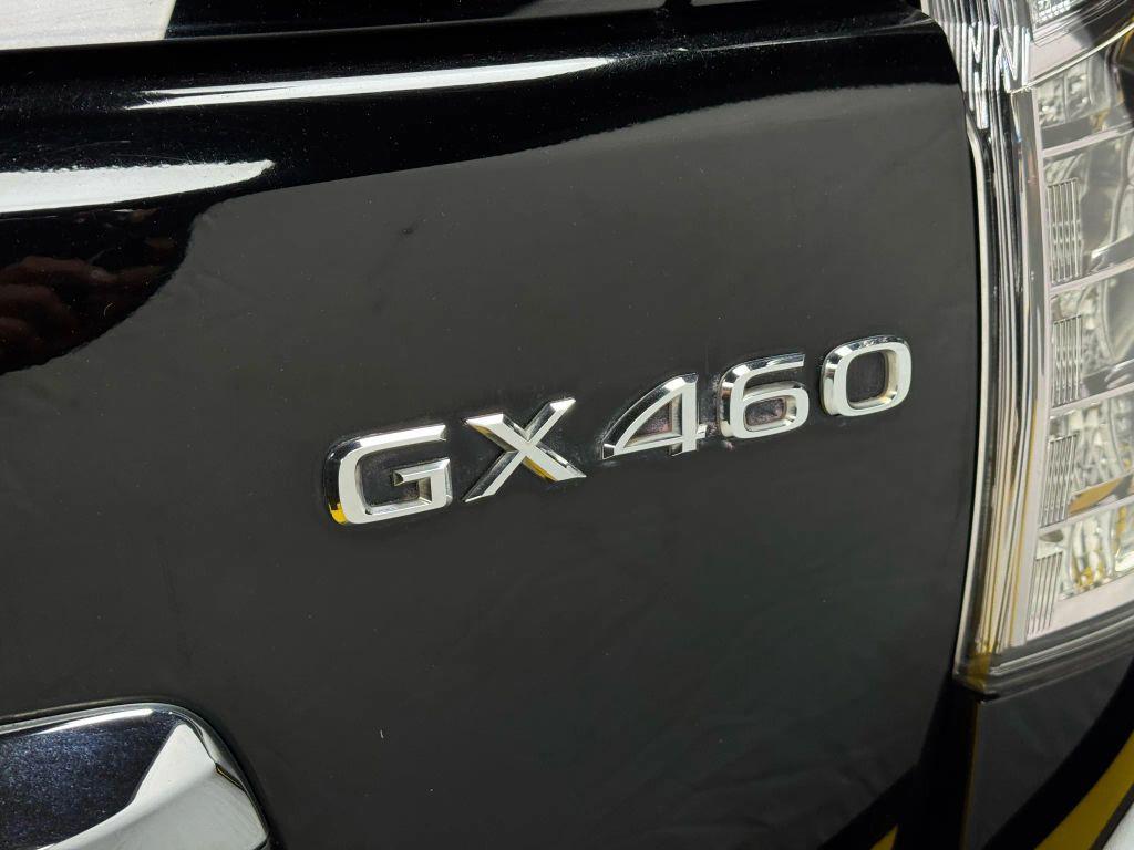 used 2014 Lexus GX 460 car, priced at $23,500