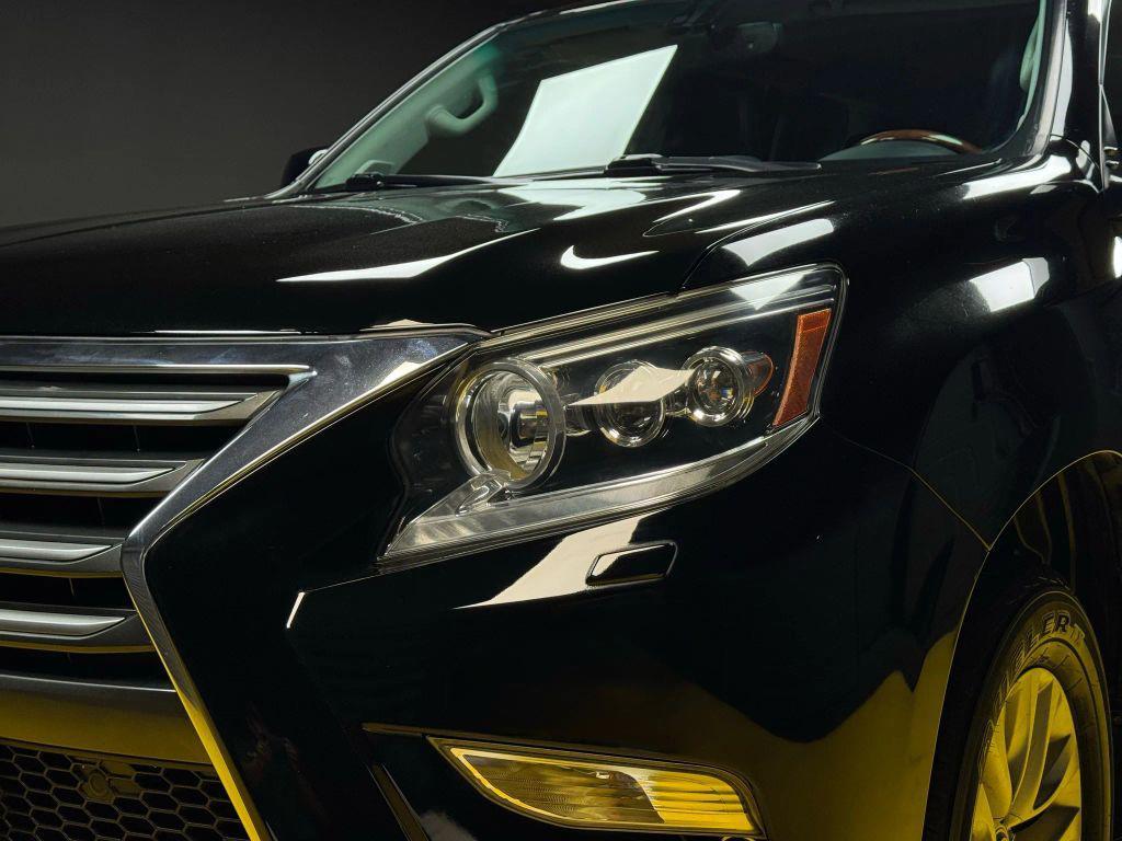 used 2014 Lexus GX 460 car, priced at $23,500
