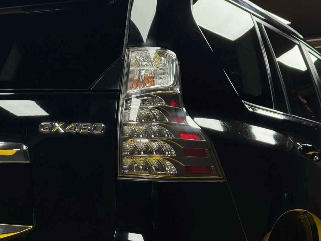 used 2014 Lexus GX 460 car, priced at $23,500