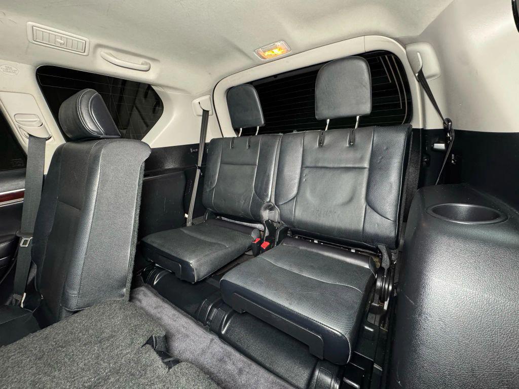 used 2014 Lexus GX 460 car, priced at $23,500