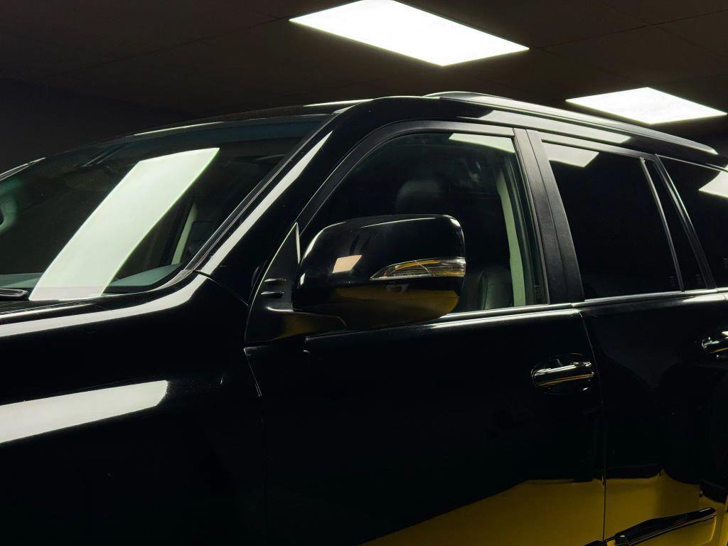 used 2014 Lexus GX 460 car, priced at $23,500