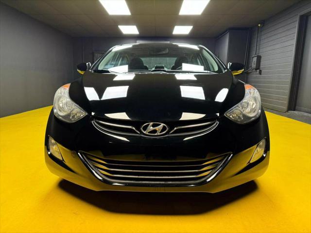 used 2013 Hyundai Elantra car, priced at $7,950