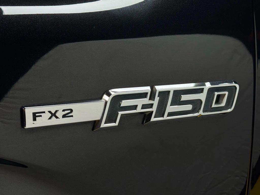 used 2013 Ford F-150 car, priced at $18,997