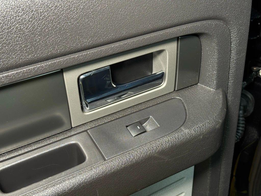 used 2013 Ford F-150 car, priced at $18,997