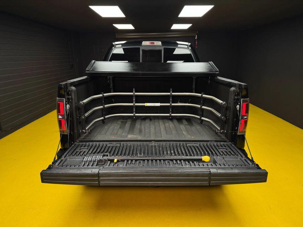 used 2013 Ford F-150 car, priced at $18,997