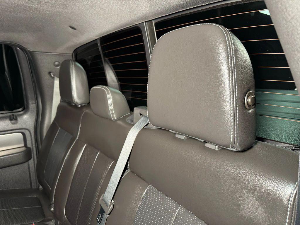 used 2013 Ford F-150 car, priced at $18,997