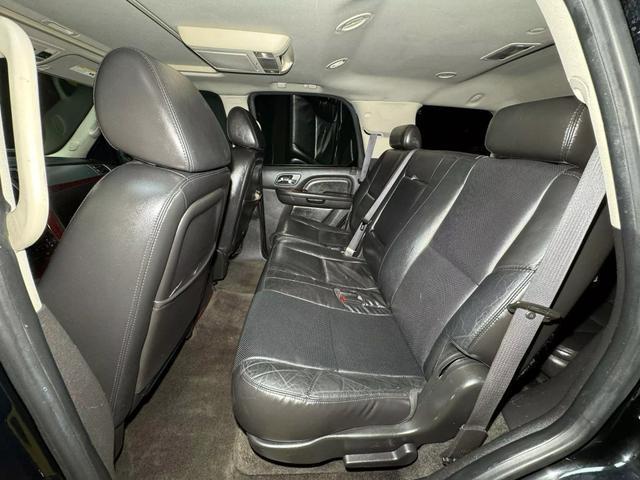 used 2008 Cadillac Escalade car, priced at $11,100