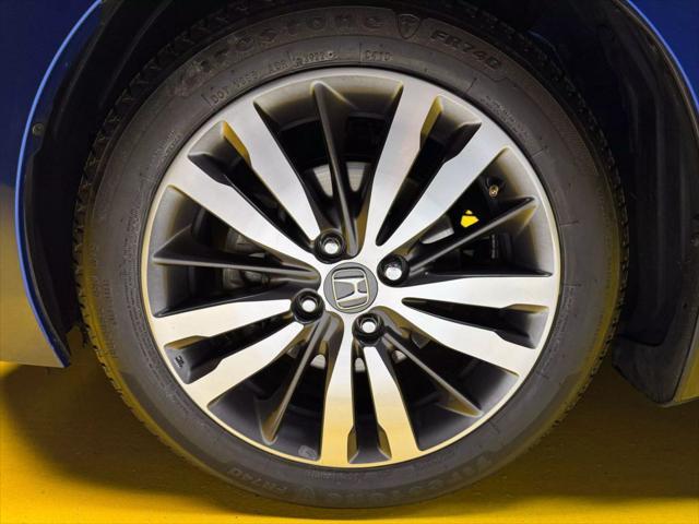 used 2015 Honda Fit car, priced at $10,749