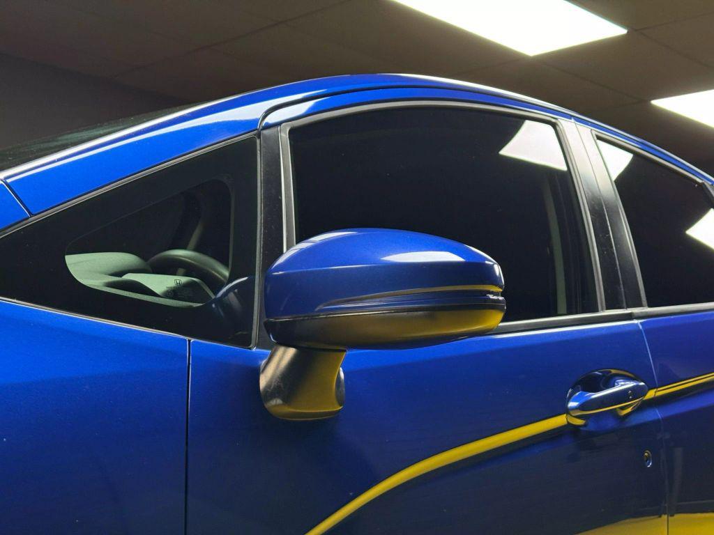 used 2015 Honda Fit car, priced at $8,997