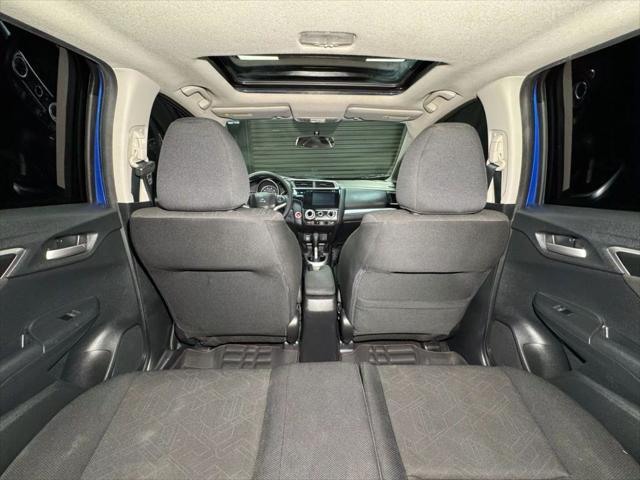 used 2015 Honda Fit car, priced at $10,749