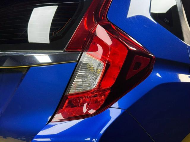 used 2015 Honda Fit car, priced at $10,749