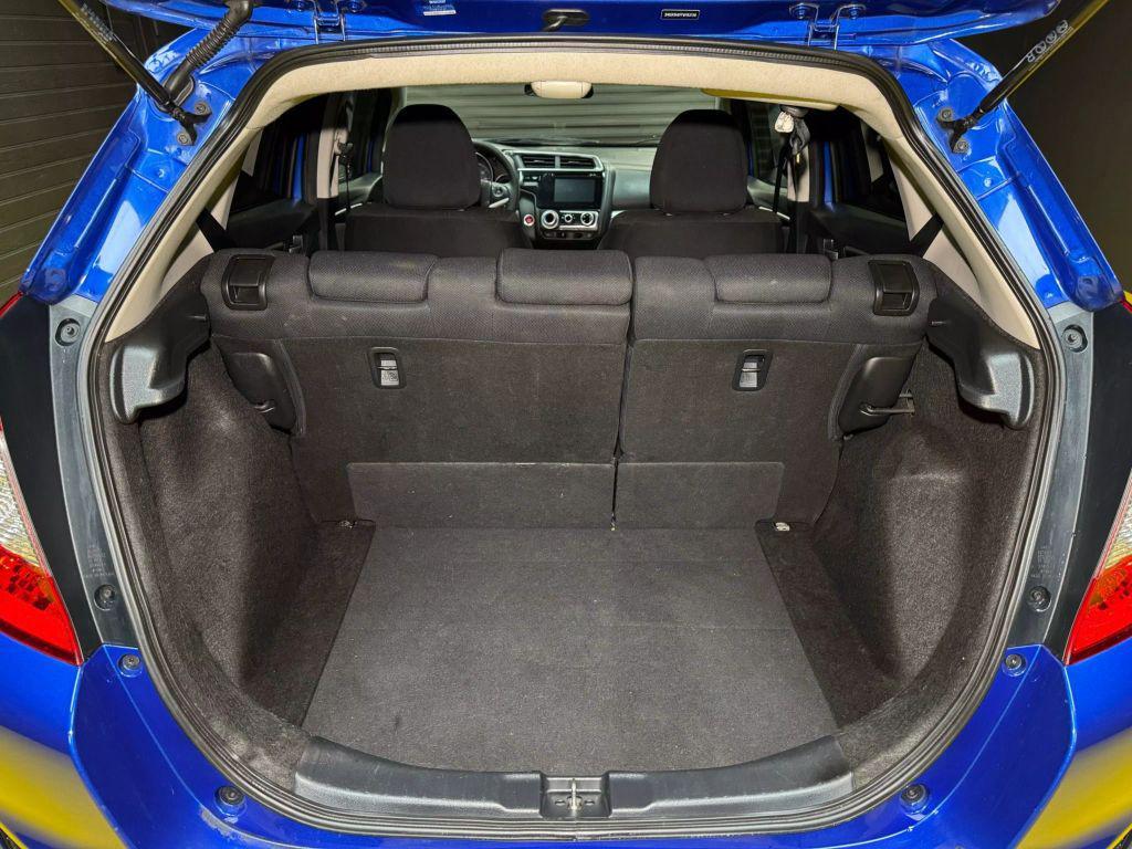 used 2015 Honda Fit car, priced at $8,997