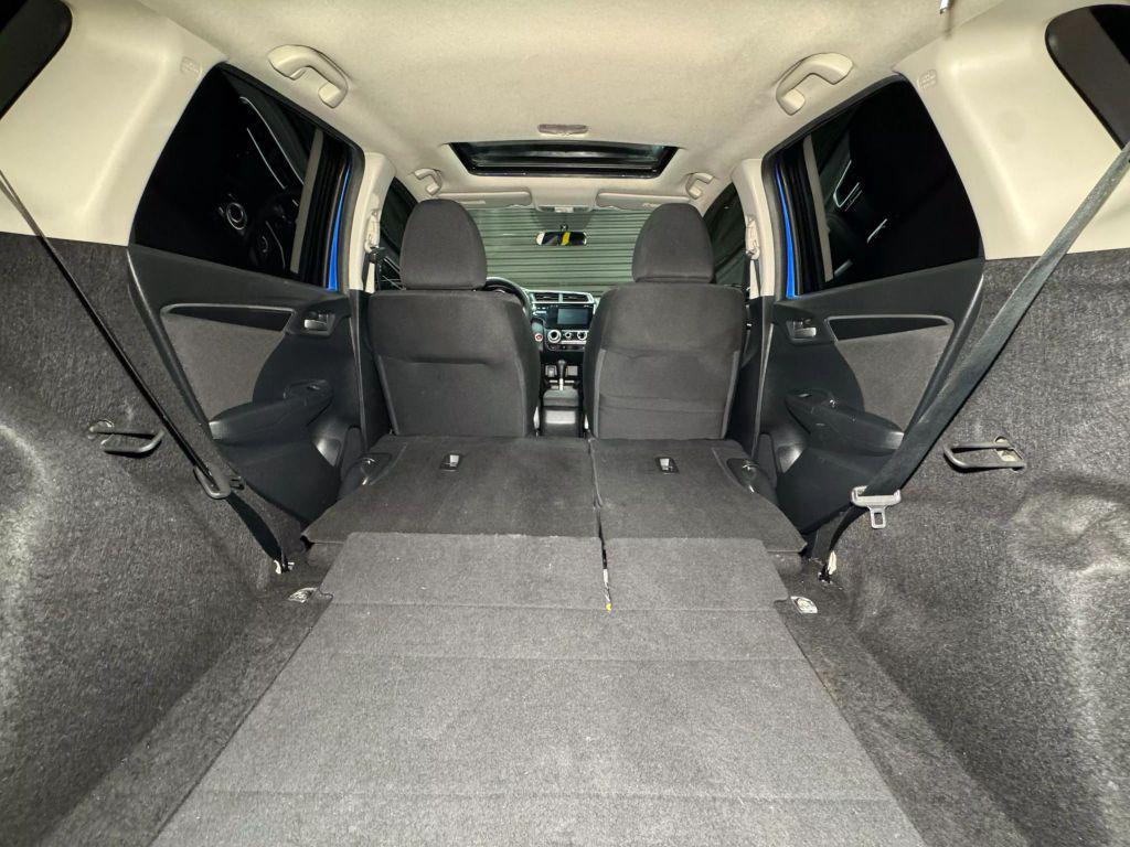used 2015 Honda Fit car, priced at $8,997