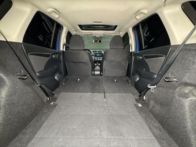 used 2015 Honda Fit car, priced at $10,749