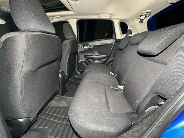 used 2015 Honda Fit car, priced at $10,749